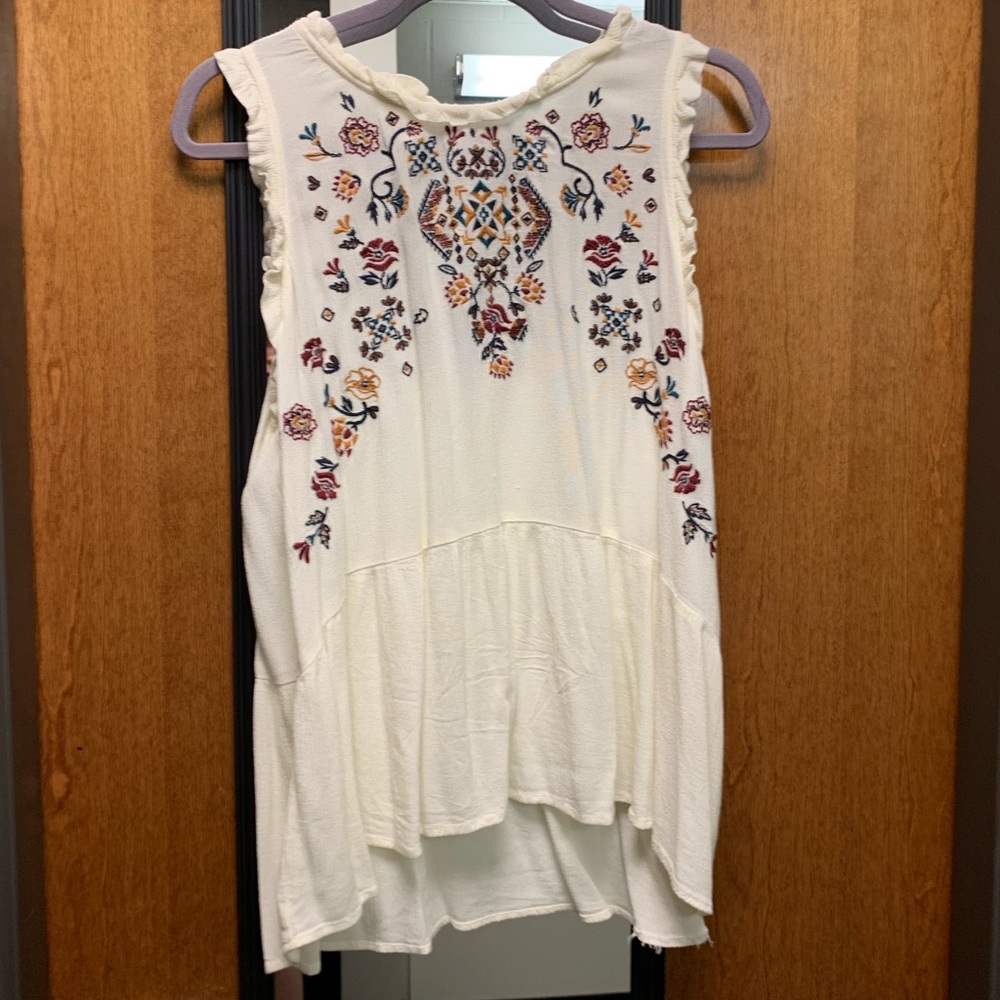Maurice’s Top